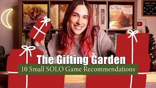 The Board Game Garden - Kingdom Legacy: Feudal Kingdom video thumbnail