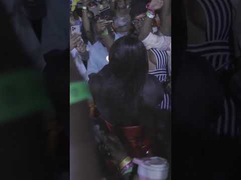 Patrice Roberts -  SunRise Short