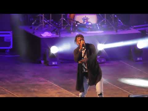 PreeDay 2018 - Boyzie