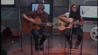 Angel Taylor - Make Me Believe: Live on Park City Television