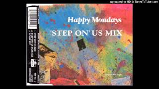 Happy Mondays - Loose Fit (Loose Fix By The Grid)