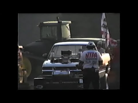 Relive 2003 in a Flash! | Throwback Thursday Episode 44 4x4 Modified Truck Pulls #ntpa