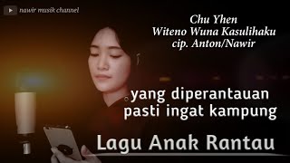 Download lagu WITENO WUNA KASULIHAKU By CHU YHEN Lagu pop Muna terbaru mp3