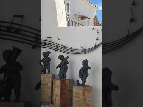 Manilva Pueblo walk (part 2)