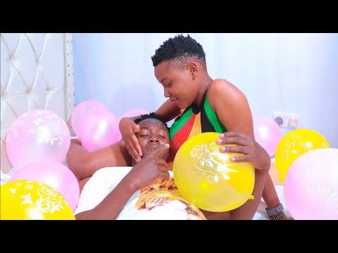 MAMA RODHA BY SJ BOY THE BUFFALO (OFFICIAL 4K VIDEO)