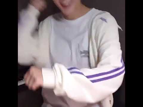 TXT Soobin dance EXO " GROWL " (Other Kpop Group dance cover EXO Song Growl)