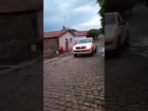 carro do fumacê em Riacho da Cruz RN