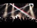 a toys orchestra Panic attack #3 live Urban 11 gennaio 2014