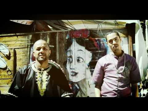 PROMO VIDEO: KARIM IRT & PROFESOUL IN "STREET LVP"