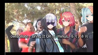 Bring It On Music Video