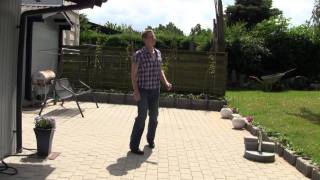 Let your love speak line dance