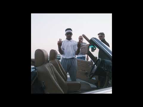 (FREE) Dante YN x Pashanim Type Beat "Smoke"