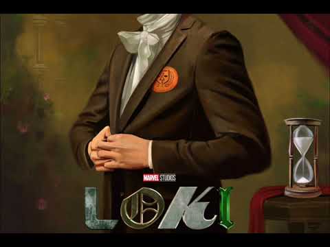 delivery - natalie holt - loki ost (extended)