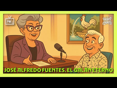 José Alfredo Fuentes: The life, love, and music that shaped an entire country | Face to Face