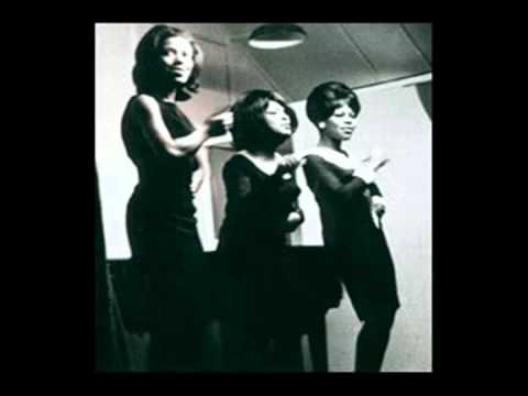 The Marvelettes - No Time For Tears