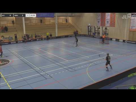 HIBF Invitational: Highlights Pojkar 03 Benlöse - IBK Genarp