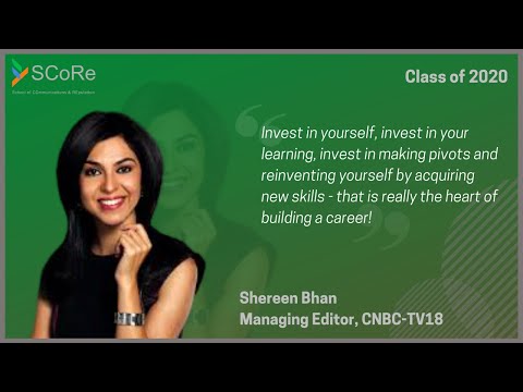 School of Communications and Reputation Mumbai General video thumbnail 3