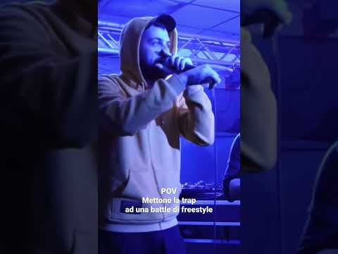 In effetti Burrito ha ragione però senti che flusso dai #Drimer #Freestyle