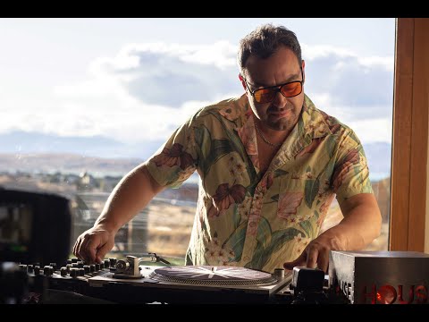 Seba Muñoz - House Me Dj Set Vynil - Full Set