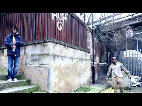 Mini Sparks - "Another League" feat. Kane Jones - Official Music Video