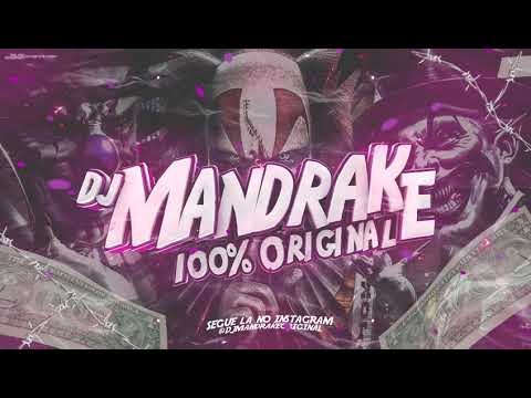 SET FINAL DO ANO - DJ Mandrake 100% Original (DJ Mandrake) 2021