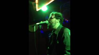 "12:01" Heat Lightening Rumbles in The Distance by Patterson Hood