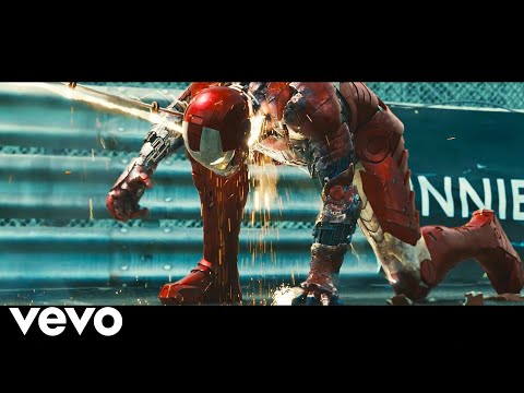 Fat Joe, Remy Ma - All The Way Up ft. French Montana (Ablaikan Remix) | Iron Man [4K]