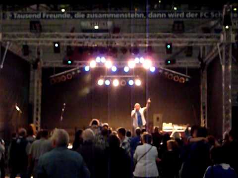 31jahre sfcv.de Party