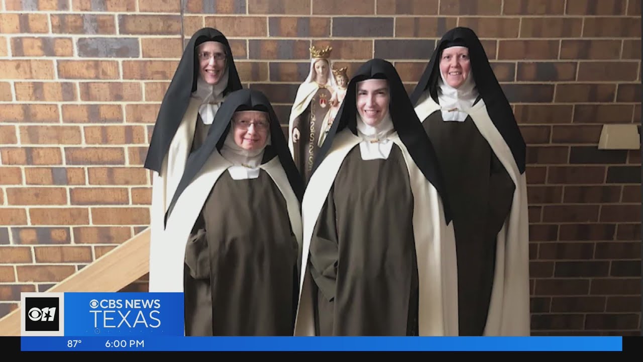 Nuns file lawsuit against Catholic bishop