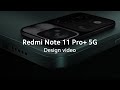 Смартфон Xiaomi Redmi Note 11 Pro + 5G 6/128GB Graphite Gray (Global) 5