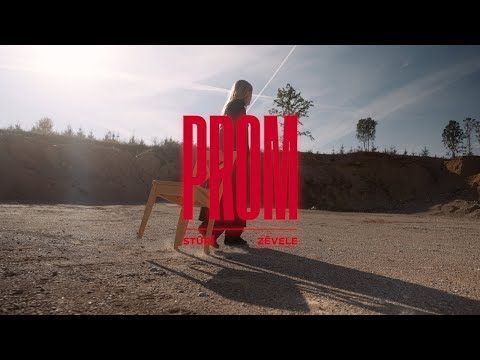 Stūrī Zēvele - Prom