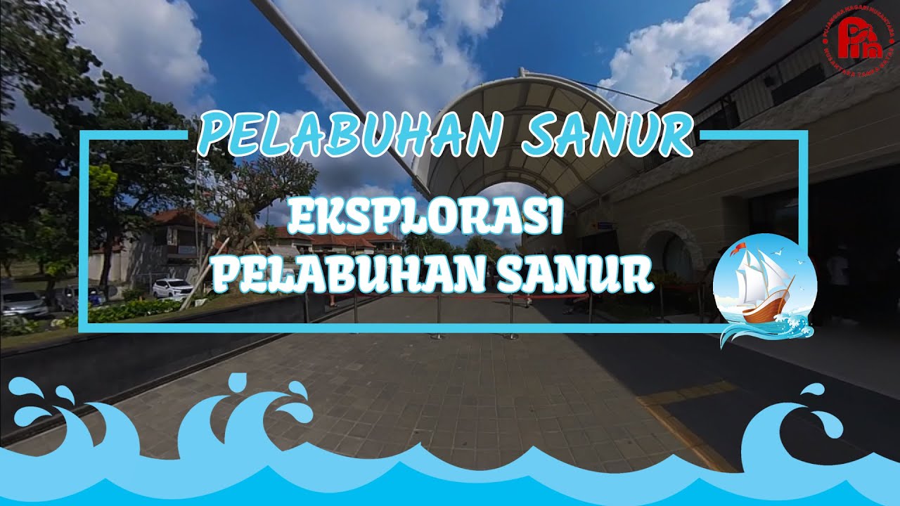 Sanur Golden Triangle Harbor