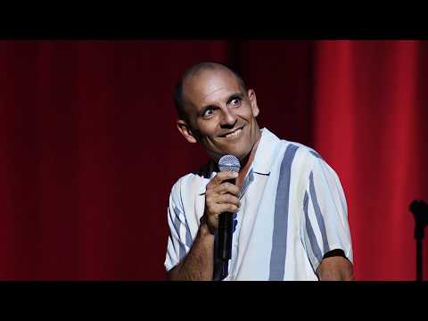 Carl Barron - Languages