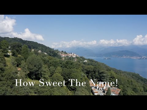 238 SDA Hymn - How Sweet The Name! (Singing w/ Lyrics)