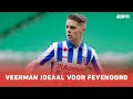 Heeft Feyenoord Joey Veerman nodig?? | Voetbalpraat