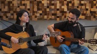 Amor de Índio - Stefano e Marina Aquino