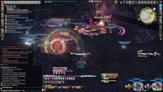 preview picture of video 'FFXIV 2.05 ARR - Achievement Fate Chimera - Go, Go, Gorgimera'