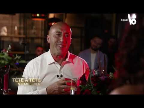 A është Kosova për të cilën ka luftuar Haradinaj?