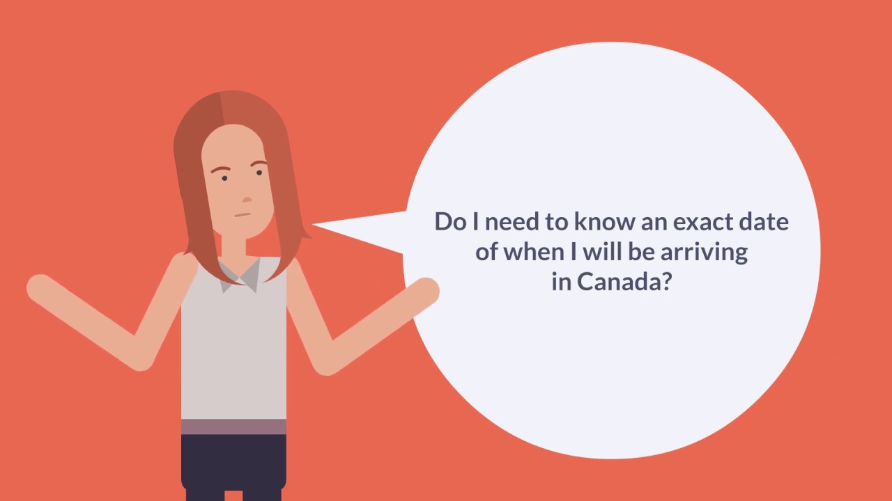 Apply for Canada eTA before booking itinerary?