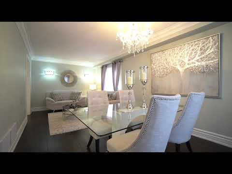 5 Faithknight Court, Brampton