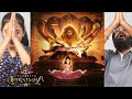 Mahavatar Narsimha MASS CLIMAX NARSIMHA Scene Reaction Parbrahm Singh