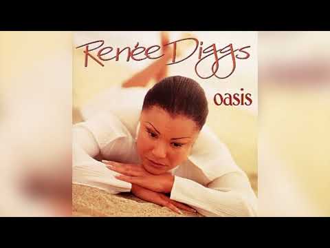 [1993] Renée Diggs - Oasis (Full Album)