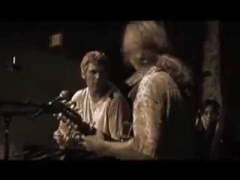 Dromedary Quartet - huayño, charango