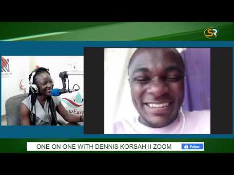 Education plus Football - Ebusua Dwarfs Captain Dennis Korsah shares his story