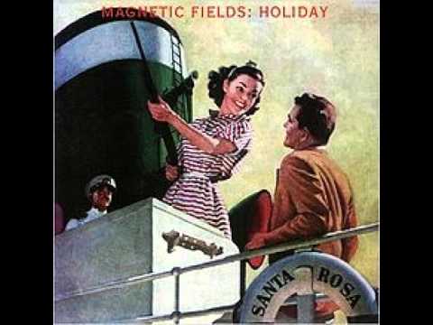 The Magnetic Fields - Strange powers