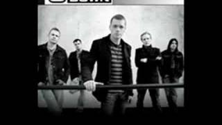 Here By Me - 3 Doors Down