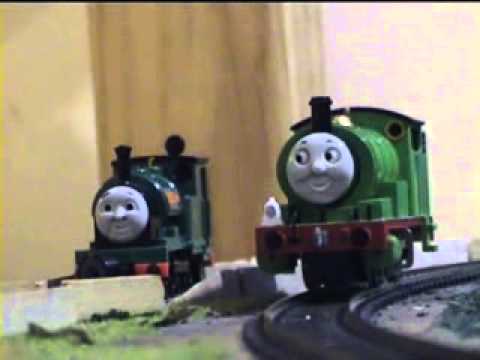 s115 percy the small engine and friends episode 15