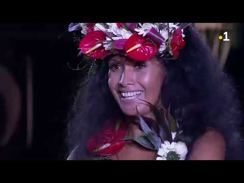 Heiva 2023 : Lorenza Meitai, meilleure danseuse O Tahiti E