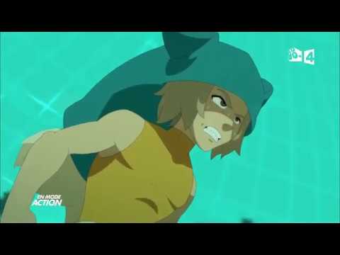 Wakfu [AMV]  - City Of Angels, Best Yugo x Amalia Amv