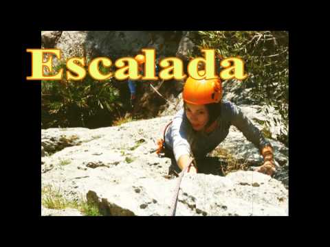 Alternativas Outdoor